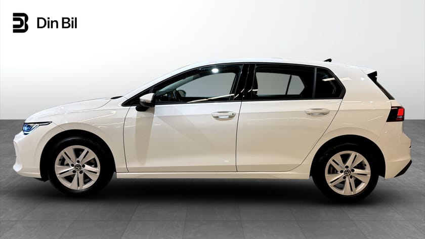 Bild 2 av Volkswagen Golf