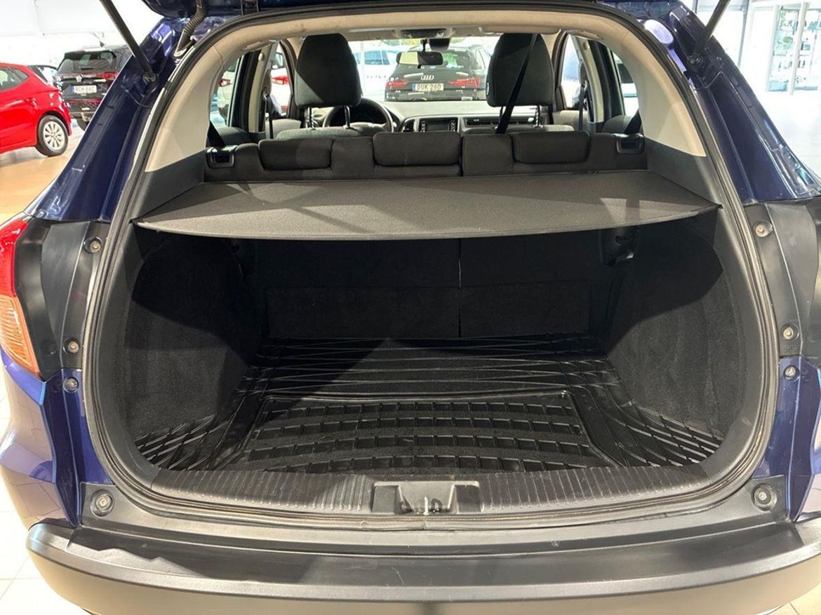 Honda Honda HR-V — bild 9