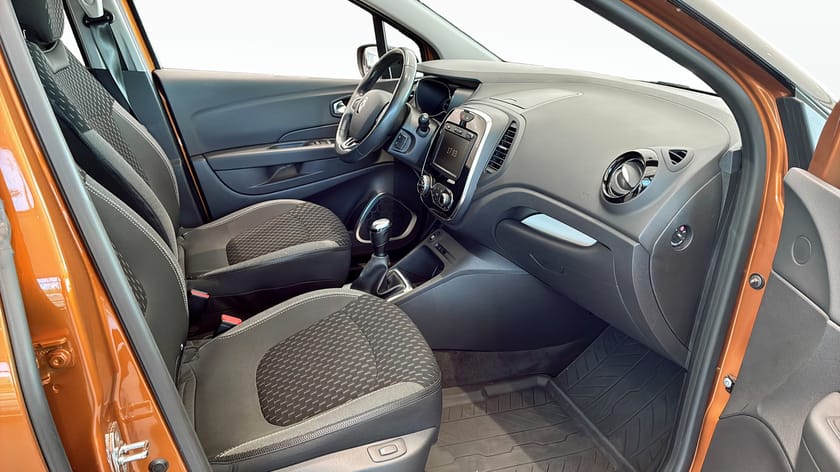 Bild 3 av Renault Captur 