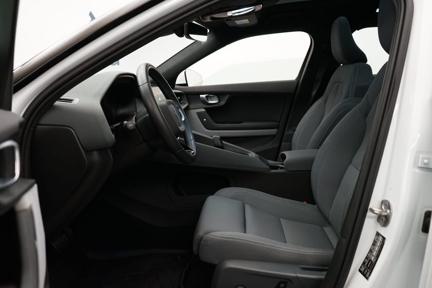 Bild 5 av Polestar 2 Long range Dual motor 78kWh Plus, Navigation, Harman Kardon Prem Sound