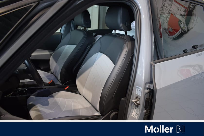 Bilde 4 av Volkswagen ID.3 Pro Performance limited  58kwh  204hk
