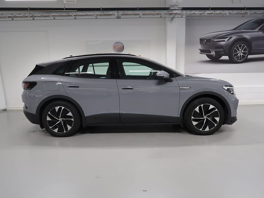 Bild 5 av Volkswagen ID.4 Pro Performance