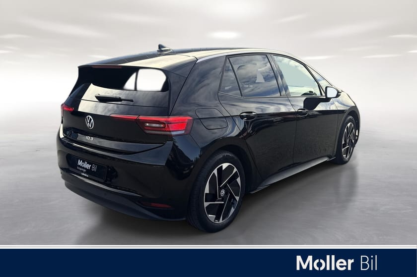 Bilde 5 av Volkswagen ID.3 Pro Performance