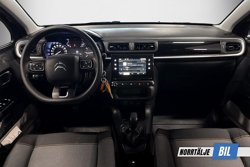 Bild 3 av Citroën C3