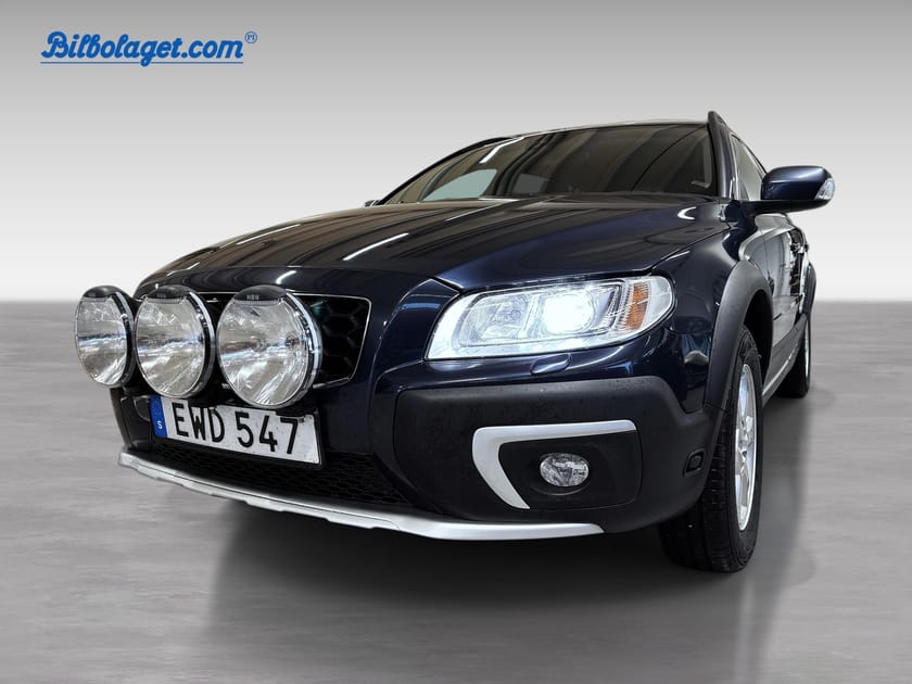 Bild 2 av Volvo XC70