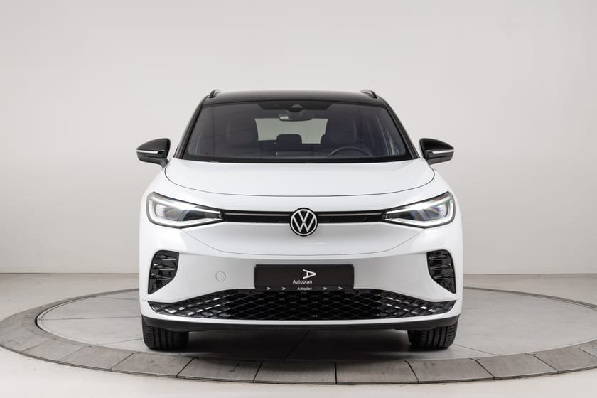 Bilde 4 av Volkswagen ID.4 GTX