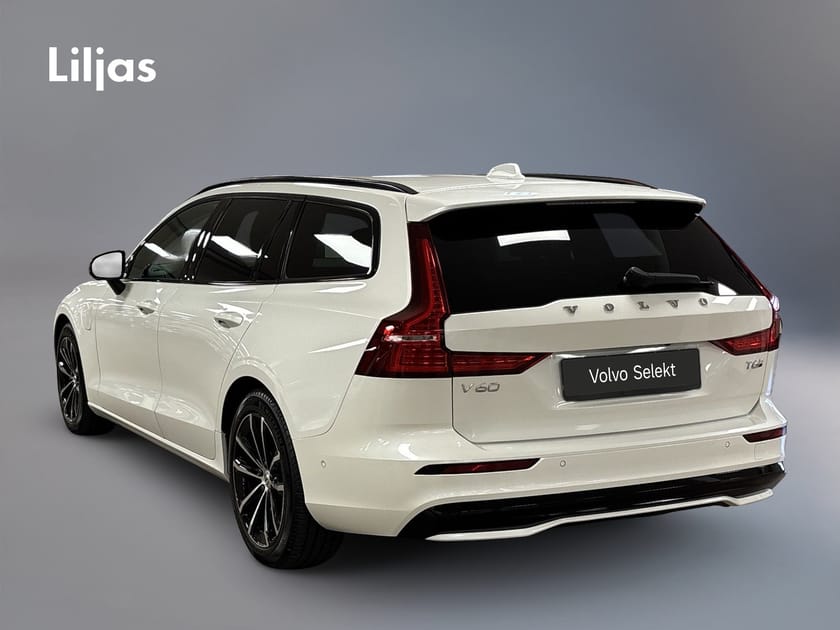 Bild 4 av Volvo V60