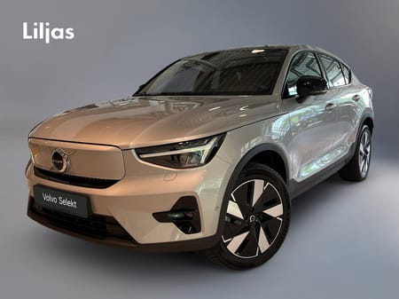 Volvo C40 Recharge Extended Range Ultimate//Drag//360-Kamera//