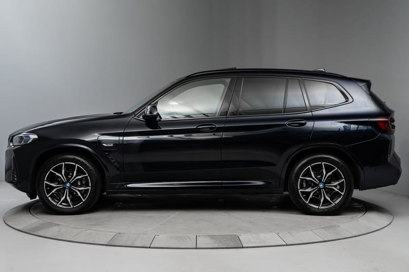 Bilde 2 av BMW X3 xDrive30e eDrive M Sport Edition