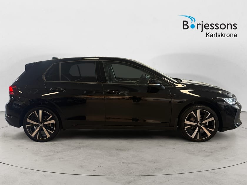 Bild 2 av Volkswagen Golf Edition 1,5 TSI 150Hk Automat "Dragpaket"