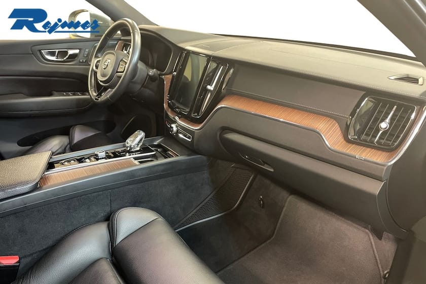 Bild 5 av Volvo XC60 T8 TE Inscription