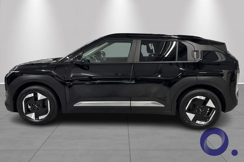 Bilde 5 av Kia EV3 Standard Range EXCLUSIVE, RANGE, RYGGEKAMERA++