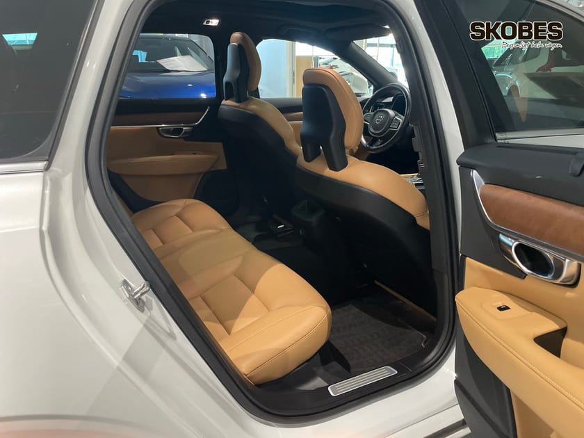Bild 5 av Volvo V90 D5 AWD Inscription