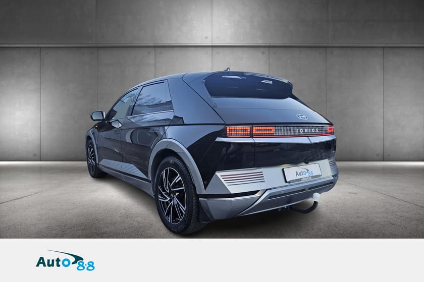 Bilde 5 av Hyundai Ioniq 5 Premium  Awd. Skinn, Bose, krok