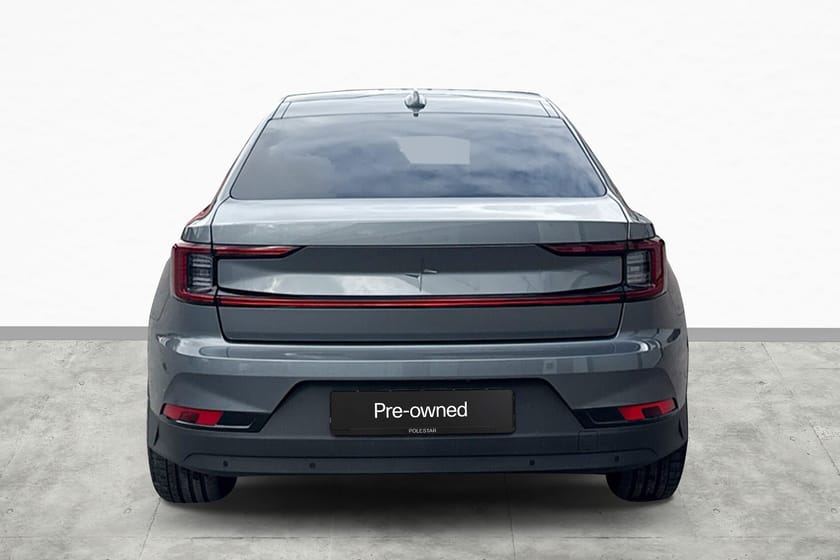 Bild 5 av Polestar 2 Long Range Dual Motor Performance LRDM Perfomance Business edition