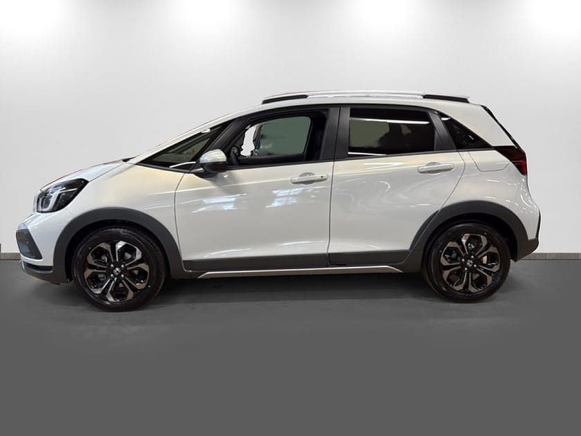Bild 4 av Honda Jazz Crosstar e:HEV