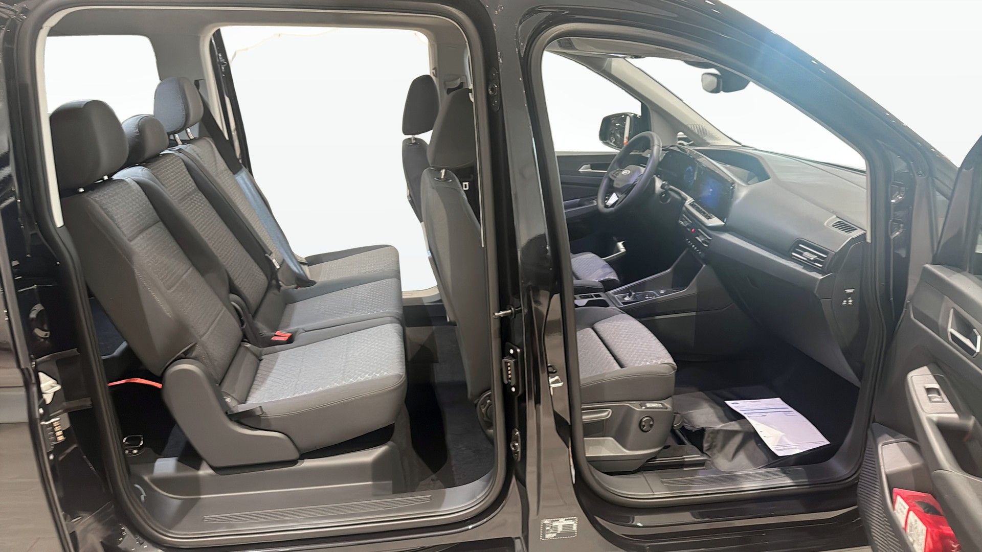Ford Transit Connect 2026, bild 5/9