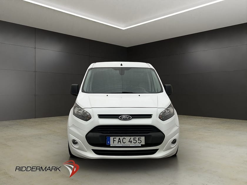 Bild 5 av Ford Transit Connect 220 1.5TDCi Ny-Kamrem PDC Värmare Dragkrok