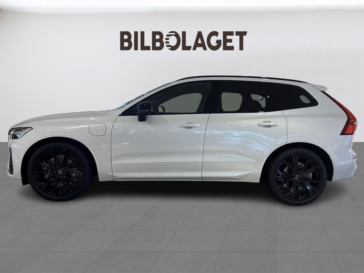 Volvo XC60 2027 - miniatyr 2