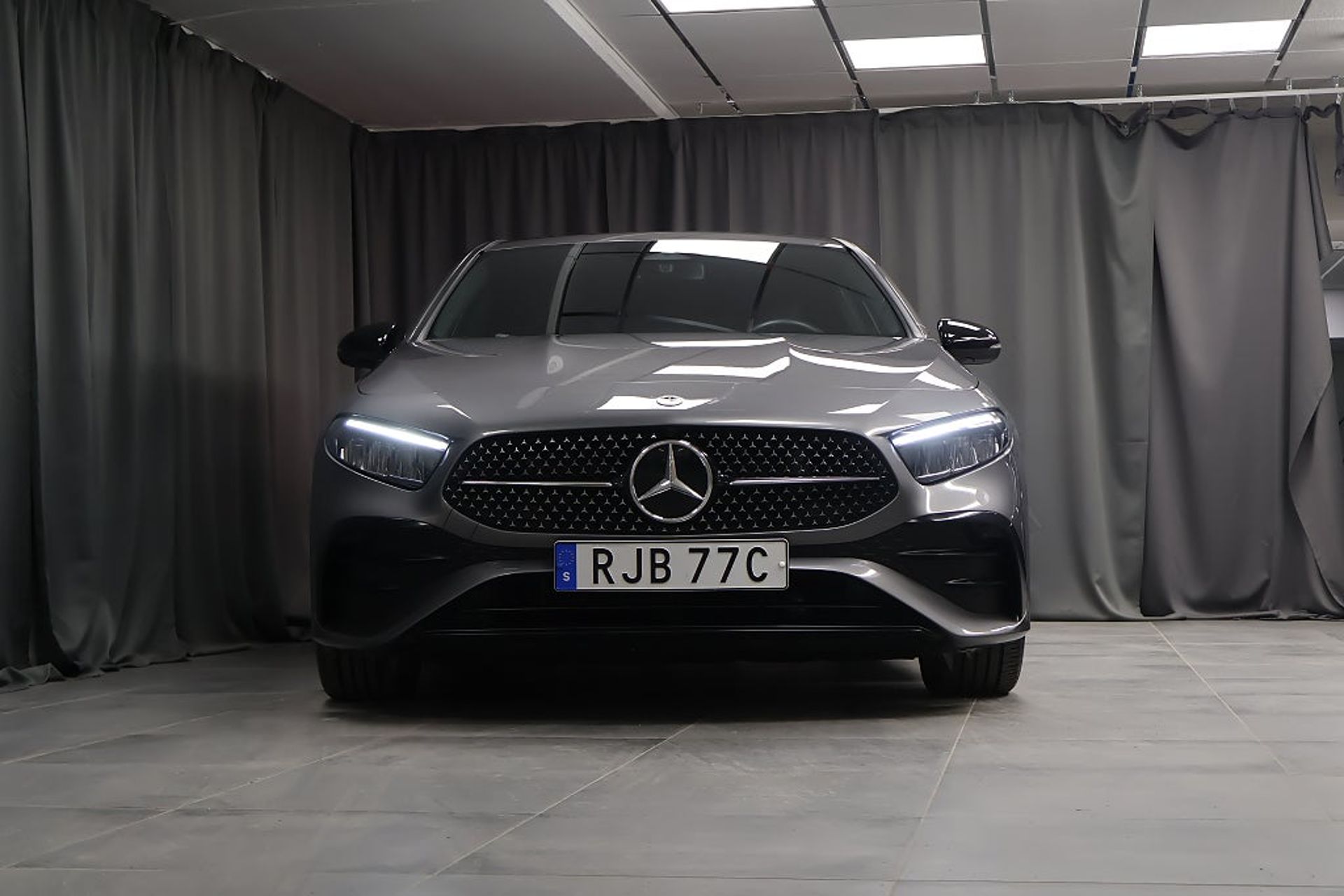 Mercedes-Benz A 2025, bild 2/10