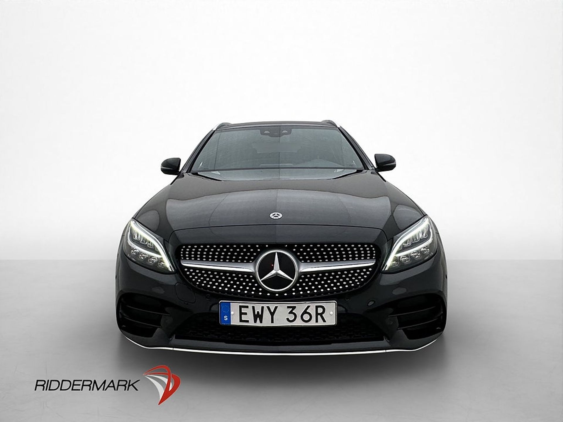 Mercedes-Benz C 300 de AMG Sport 2021, kuva 4/10