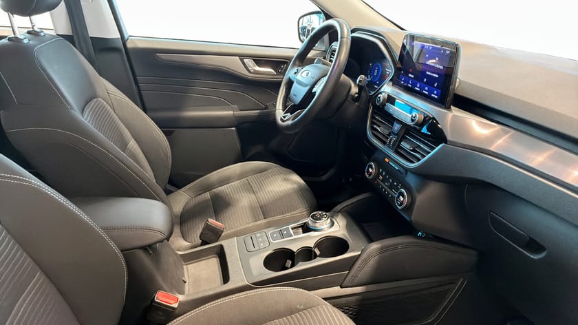 Bild 3 av Ford Kuga Plug-In Hybrid Titanium PHEV 225hk |