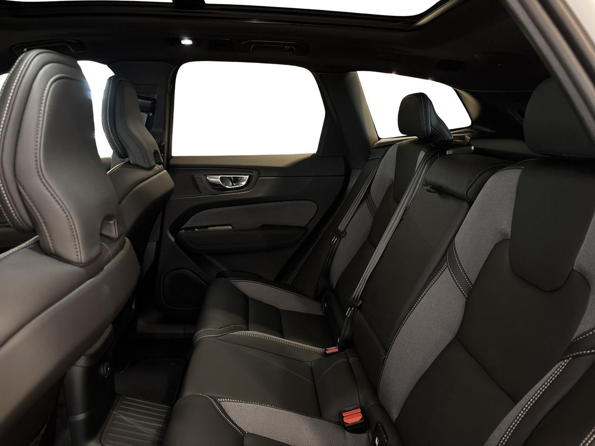 Volvo XC60 2027 - miniatyr 7
