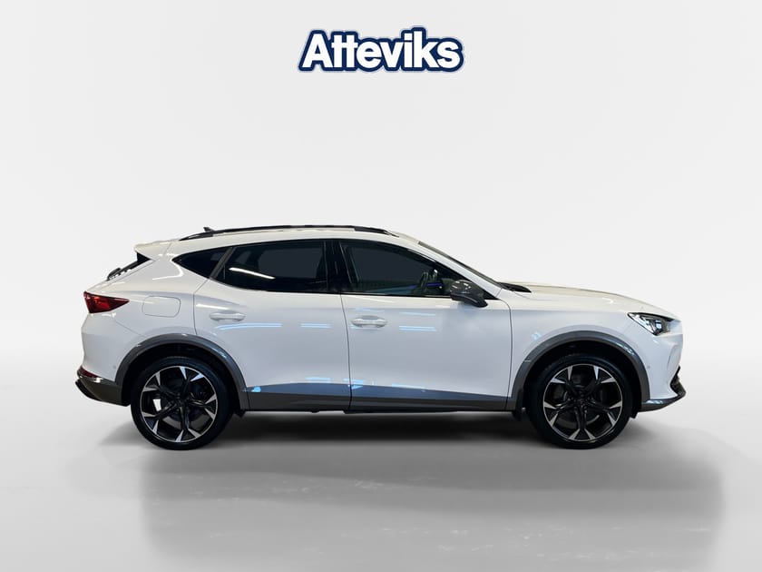 Bild 2 av CUPRA Formentor VZ e-Hybrid 360/Drag/Cupra-paket