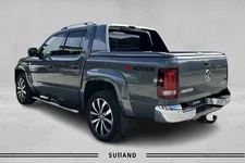 Thumnail bilde 2 av Volkswagen Amarok DoubleCab 2.9t