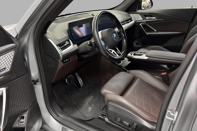 Bilde 5 av BMW iX1 xDrive30 xDrive30, Fully Charged, M-Sport, H/K, h-feste,Head-Up