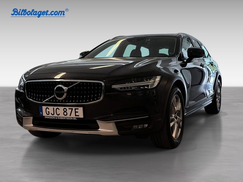 Bild 1 av Volvo V90 Cross Country D4 AWD Advanced Edt