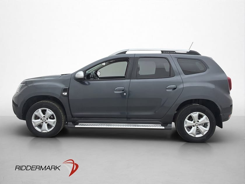 Bild 5 av Dacia Duster 1.2 TCe 125hk Dragkrok Backkamera Navi