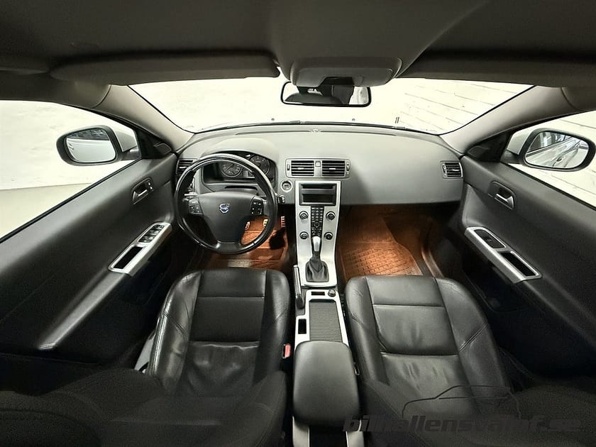 Bild 4 av Volvo V50 D2 Momentum Classic