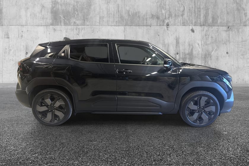 Bilde 4 av Suzuki e Vitara Snow Trail/Hengerfeste/