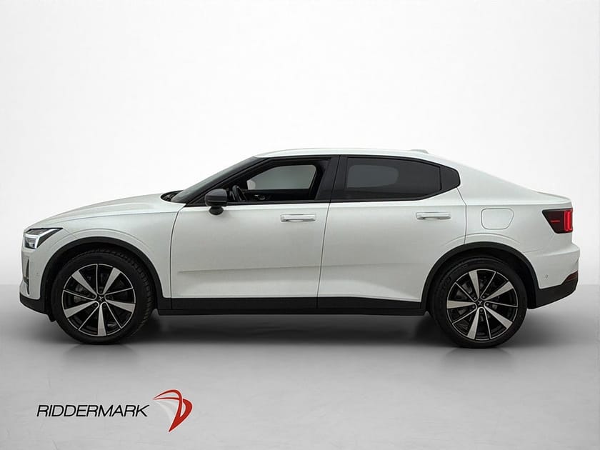 Bild 5 av Polestar 2 Standard Range Single Motor
