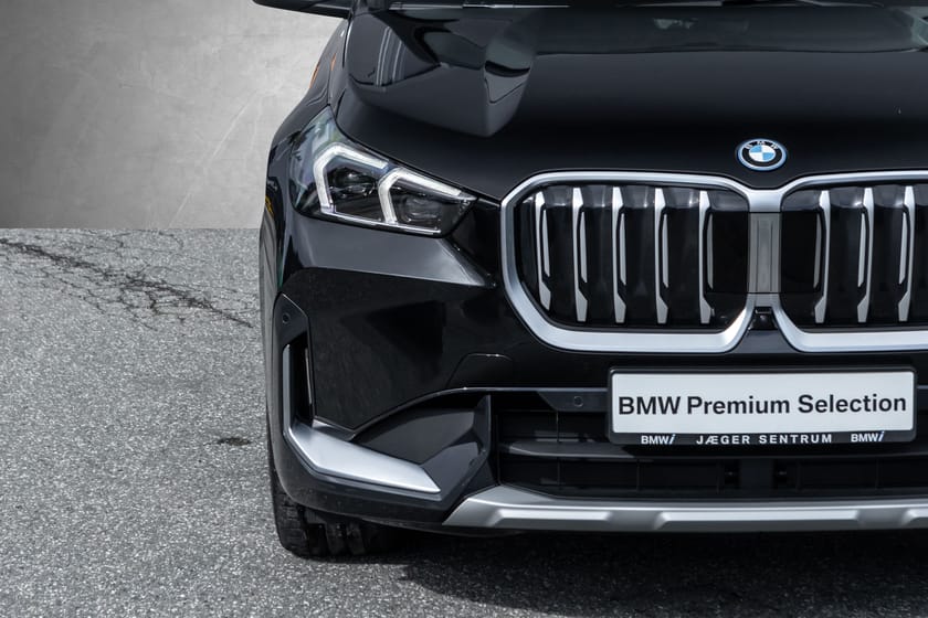 Bilde 5 av BMW iX1 xDrive30 HeadUP Krok AdaptiveCruise Harman/Kardon