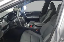 Thumnail bilde 3 av Toyota RAV4 Plug-in Hybrid