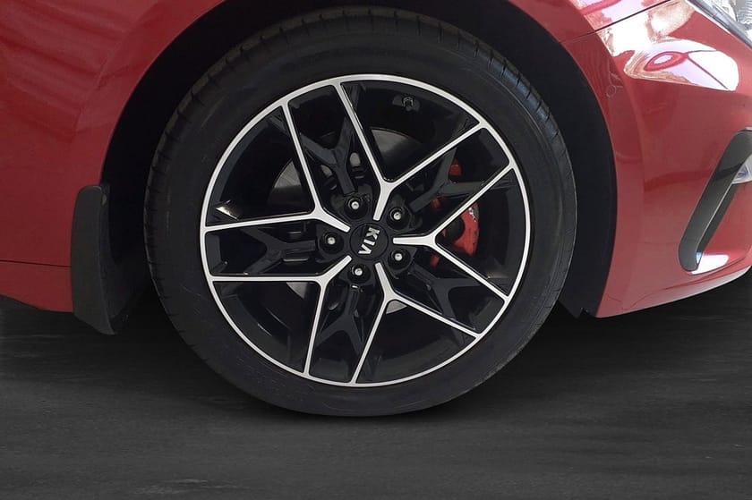 Bild 5 av Kia Optima Sport Wagon Sportwagon 1.6 T-GDI DCT GT-Line Panorama