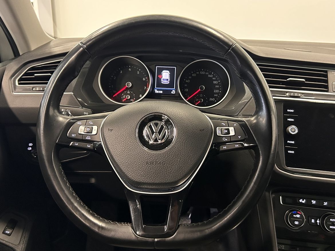 Volkswagen Volkswagen Tiguan — bild 13