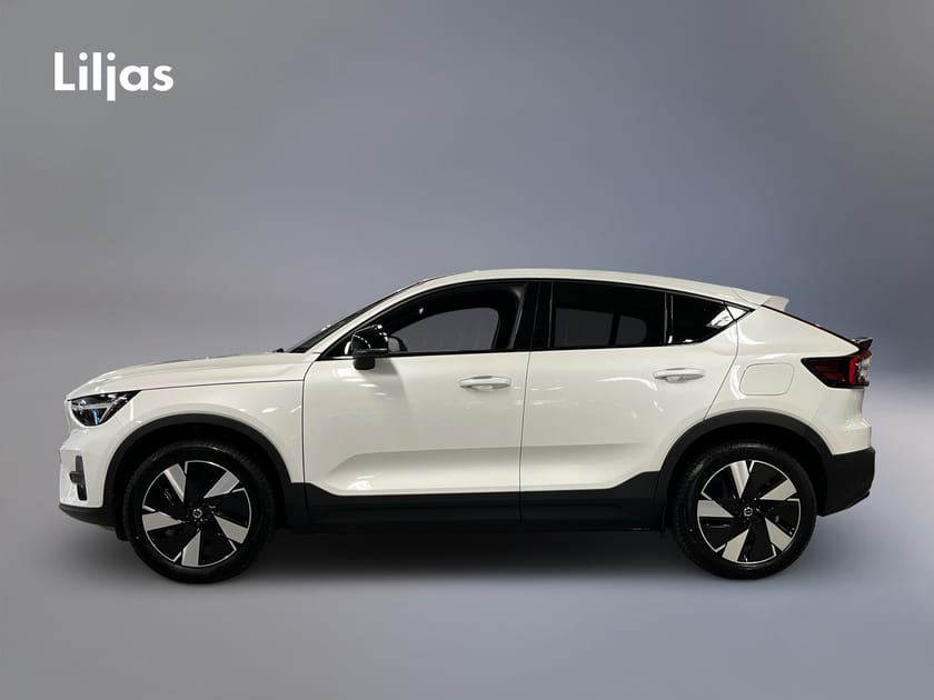 Bild 3 av Volvo C40 Recharge Extended Range