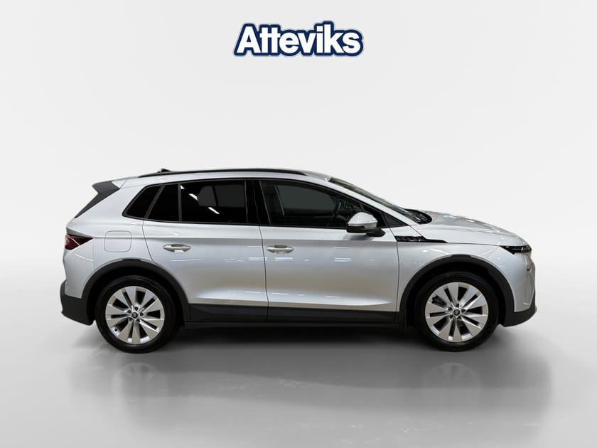 Bild 2 av Škoda Elroq 60