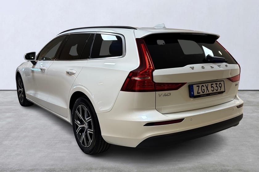 Bild 4 av Volvo V60 B4 Bensin Core