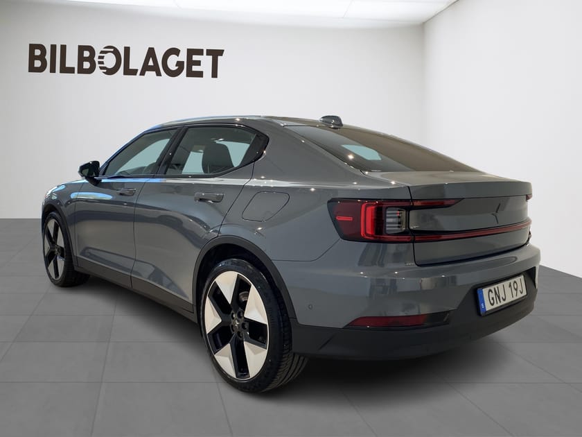 Bild 3 av Polestar 2 Long Range Single Motor 78kWh Plus
