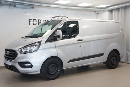 Ford Transit Custom 280