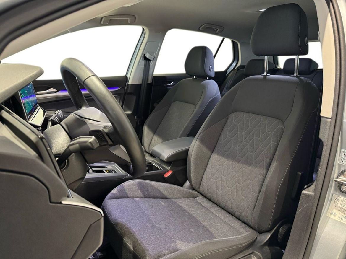Volkswagen Volkswagen Golf — bild 9