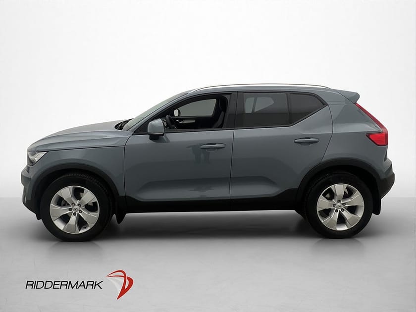 Bild 5 av Volvo XC40