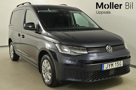 Volkswagen Caddy Cargo