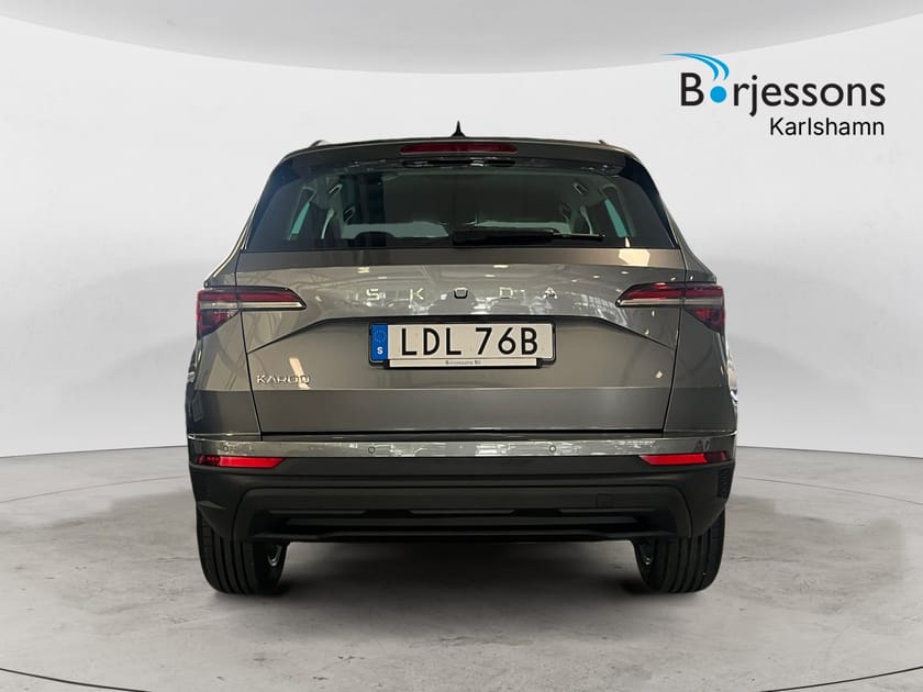 Bild 4 av Škoda Karoq