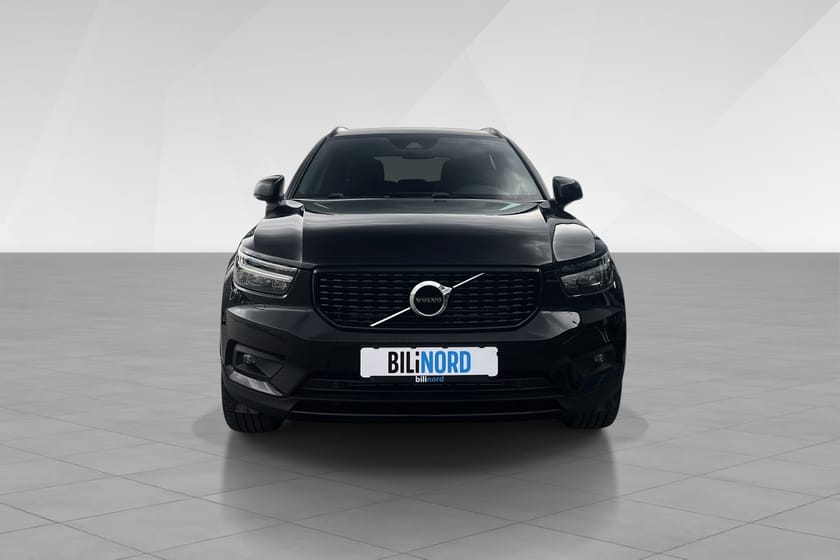 Bilde 3 av Volvo XC40 Recharge T5 R-Design