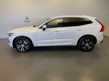 Volvo XC60 B4 AWD Diesel Momentum Advanced Edt/Bakkamera/ BLIS/ Pilot Assist/ Elbagage lucka/